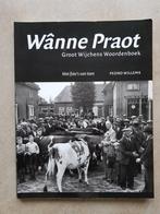 Wanne praot  Pedro Willems, Boeken, Geschiedenis | Stad en Regio, Ophalen of Verzenden, Zo goed als nieuw
