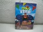 dvd 274k plop in de stad, Cd's en Dvd's, Ophalen of Verzenden, Zo goed als nieuw, Avontuur, Film