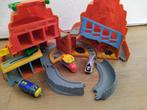 Thomas de trein mijn set / rots - 3 treintjes, Ophalen of Verzenden, Gebruikt