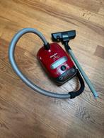 Kinderstofzuiger van Miel die je echt aan kunt zetten, Kinderen en Baby's, Speelgoed | Overig, Ophalen of Verzenden, Zo goed als nieuw