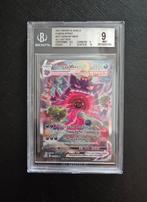 Gengar Vmax 271/264 bgs 9, Hobby en Vrije tijd, Verzamelkaartspellen | Pokémon, Ophalen of Verzenden, Nieuw, Losse kaart