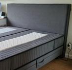 Serta Hoofdbord 180x120 cm - Nieuwstaat!, Ophalen, Tweepersoons, Zo goed als nieuw, 180 cm