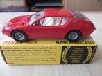 Dinky toys 1411 Alpine-Renault A310, Ophalen of Verzenden, Nieuw, Auto, Dinky Toys