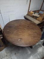Ronde Tafel, Antiek en Kunst, Ophalen