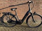 SUPERAANBIEDING!!! Batavus electrische dames fiets, 47 tot 51 cm, Ophalen, Zo goed als nieuw, Batavus