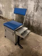 UKO Holland Viskoffer met Plateau en Toebehoren, Ophalen, Gebruikt, Koffer of Tas