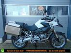 BMW R 1200 GS ABS-ASC-ESA (bj 2011), Motoren, 2 cilinders, Motorrijbewijs A, Bedrijf, Meer dan 35 kW
