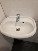 WC Wasbak, Huis en Inrichting, Badkamer | Badkamermeubels, Zo goed als nieuw, Minder dan 100 cm, Wasbak of Wastafel, 25 tot 50 cm