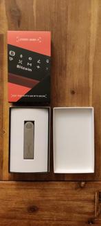 LEDGER-NANO-X, Computers en Software, USB Sticks, Ophalen of Verzenden, Nieuw, Ledger, 2 TB of meer