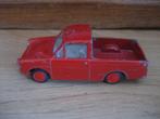 Lion Car Daf Variomatic Daffodil, Hobby en Vrije tijd, Modelauto's | 1:43, Ophalen of Verzenden, Gebruikt, Auto, Overige merken