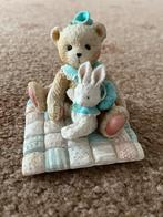 Cherished Teddies Camille Beeldje, Ophalen, Zo goed als nieuw, Beeldje, Cherished Teddies