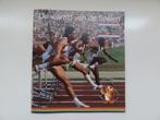B264 NOC De wereld van de Olympische Spelen uit 1988, Boeken, Ophalen of Verzenden, Gelezen, Overige sporten