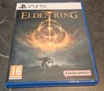 Elden Ring PS5 - Game Disc, Spelcomputers en Games, Ophalen of Verzenden, Zo goed als nieuw