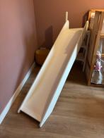 Glijbaan voor Lifetime halfhoogslaper / IKEA Kura bed, Kinderen en Baby's, Speelgoed | Buiten | Speeltoestellen, Ophalen, Gebruikt
