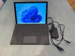 Microsoft Surface Pro (i5 8GB RAM, 256GB SSD) met Type Cover, Computers en Software, Ophalen, 256 GB, 2 tot 3 Ghz, Qwerty