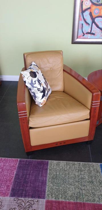 2 Schuitema Stoelen - Klassiek Design beschikbaar voor biedingen