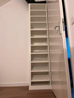 Pax hoekkast/ schoenenkast 50x35x236, Huis en Inrichting, Kasten | Kledingkasten, Ophalen, Zo goed als nieuw, 50 tot 75 cm, 200 cm of meer