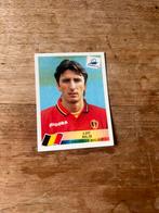 Panini WK 98 Nilis, Ophalen of Verzenden, Zo goed als nieuw, Sticker