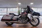Harley Davidson Tour 117 FLHXSE Street Glide CVO 5HD1 Full o, Motoren, Bedrijf, Cruise Control, Meer dan 35 kW, 1923 cc
