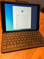 Ipad 9e generatie 64GB met Logitech Slim Folio toetsenbord, Gebruikt, Apple iPad, Ophalen, 10 inch