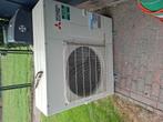 Airco buitenunit, Witgoed en Apparatuur, Airco's, Ophalen, Zo goed als nieuw, Wandairco