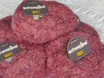 Scheepjes Bouclé 5 x 50gr x 90m wol/polyamide 61/39% nld 5, Ophalen of Verzenden, Nieuw, Breien of Haken, Wol of Garen