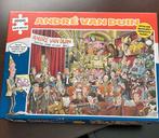 André van Duin Puzzel 1000 Stukjes, Hobby en Vrije tijd, Denksport en Puzzels, Ophalen of Verzenden, Nieuw, Legpuzzel