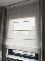 Vouwgordijn crème inbetween stof Luxaflex, Huis en Inrichting, Stoffering | Gordijnen en Lamellen, Ophalen, 50 tot 100 cm, Zo goed als nieuw