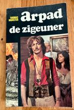 Arpad de zigeuner van Thomas Münster, Tv-serie, Thomas Münster, Ophalen of Verzenden, Zo goed als nieuw