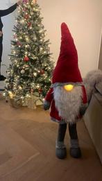 Grote kerst gnoom 160 cm hoog, Diversen, Ophalen, Nieuw
