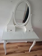 IKEA Kaptafel - Goede Staat!, Ophalen, 100 tot 150 cm, 50 tot 100 cm, Zo goed als nieuw