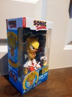 Sonic the hedgehog. Super Sonic figuur. Nieuw in doos., Ophalen of Verzenden, Nieuw