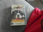 videoband:beethoven, Ophalen of Verzenden, Gebruikt