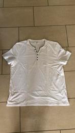 T shirt XXL wit als nieuw, Ophalen of Verzenden, Zo goed als nieuw