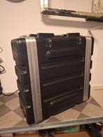 SKB Flightcase 4he, Muziek en Instrumenten, Ophalen of Verzenden, Gebruikt, Overige instrumenten, Flightcase