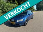 Audi A4 Avant 1.8 Turbo Pro Line CLIMA/CRUISE/TREKHAAK/INRUI, Voorwielaandrijving, Stof, Zwart, 4 cilinders