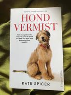 Hond vermist, Ophalen of Verzenden, Zo goed als nieuw, Honden