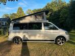 Vw camper bj 2011 airco Elektrische ramen spiegels hefdak, Watertank (Schoon), Volkswagen, 7 tot 12 maanden geleden, Particulier