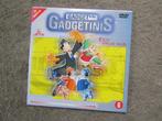 DVD: Inspector Gadget & the Gadgetinis, in kartonnen sleeve, Gebruikt, Alle leeftijden, Overige genres, Ophalen of Verzenden