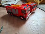 Brandweerman Sam Speelgoed, Ophalen of Verzenden, Gebruikt, Jongen of Meisje