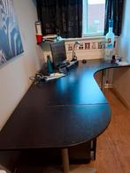 Buro Ikea, Ophalen of Verzenden, Zo goed als nieuw