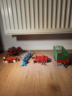 Siku, Ophalen of Verzenden, Gebruikt, Tractor of Landbouw, SIKU