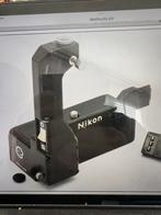 Gevraagd Nikon F battery power pack, Audio, Tv en Foto, Fotocamera's Analoog, Ophalen of Verzenden, Zo goed als nieuw, Spiegelreflex