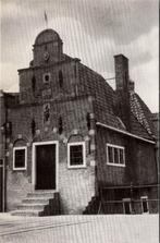 Korendragershuisje in Franeker, Verzamelen, Ansichtkaarten | Nederland, Verzenden, 1960 tot 1980, Ongelopen, Friesland