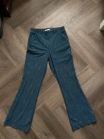 Studio Anneloes flair denim jean broek travelstof mt M, Maat 38/40 (M), Studio Anneloes, Blauw, Ophalen of Verzenden