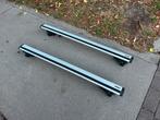 Thule Rapid 757 dakdragers met Evo rails - 118cm, Ophalen of Verzenden, Gebruikt