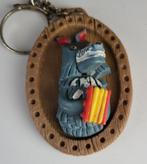 Bor de Wolf, Ophalen of Verzenden, Zo goed als nieuw