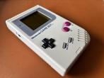 Nintendo Game Boy classic met veel extra’s, Spelcomputers en Games, Spelcomputers | Nintendo Game Boy, Ophalen of Verzenden, Gebruikt