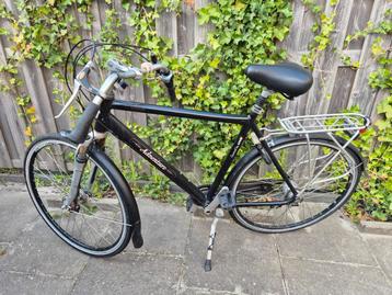 fiets 28 inch Anwb Adventure Kalloy stuur opknapper beschikbaar voor biedingen