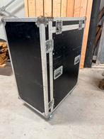 Tape-rack compleet, Audio, Tv en Foto, Professionele Audio-, Tv- en Video-apparatuur, Ophalen, Zo goed als nieuw, Audio